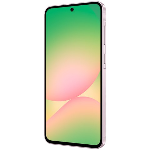 SAMSUNG Galaxy A56 5G Dual Sim 8/256GB Pink