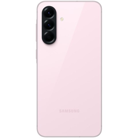 SAMSUNG Galaxy A56 5G Dual Sim 8/256GB Pink