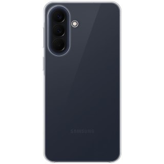 Samsung Galaxy A57 Clear Case Transparent