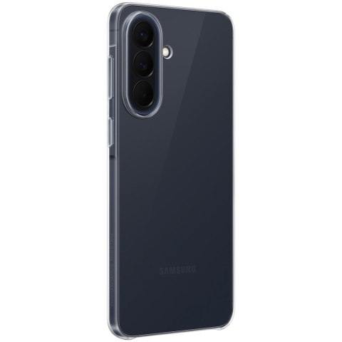Samsung Galaxy A57 Clear Case Transparent
