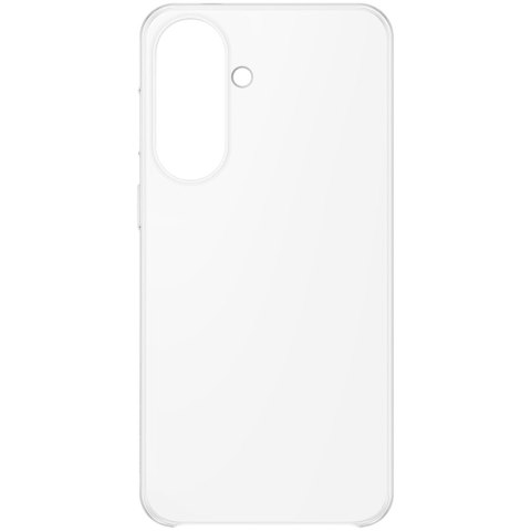 Samsung Galaxy A57 Clear Case Transparent