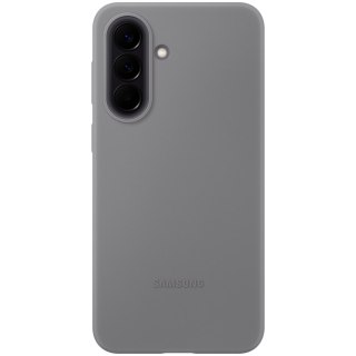 Samsung Galaxy A57 Silicone Case Gray