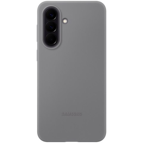 Samsung Galaxy A57 Silicone Case Gray