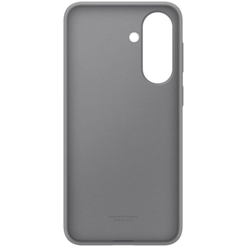 Samsung Galaxy A57 Silicone Case Gray