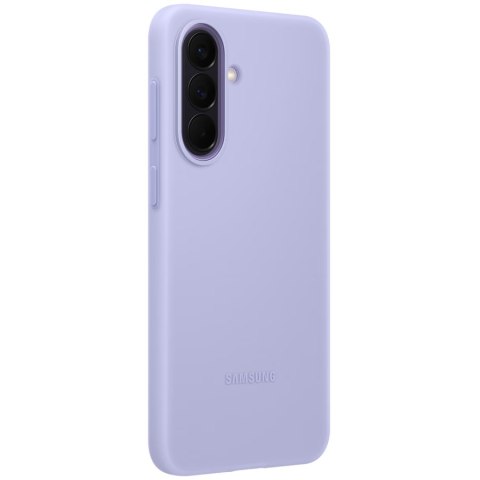 Samsung Galaxy A57 Silicone Case Violet