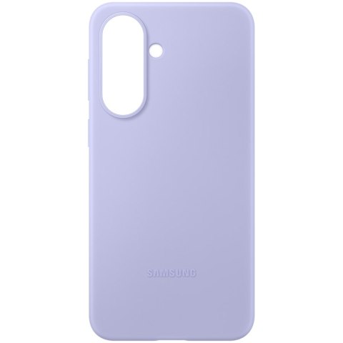 Samsung Galaxy A57 Silicone Case Violet
