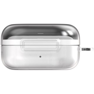 Samsung Galaxy Buds4 / Buds4 Pro Clear Case Transparency