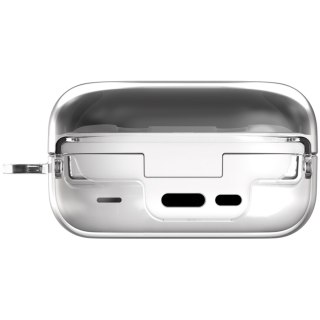 Samsung Galaxy Buds4 / Buds4 Pro Clear Case Transparency