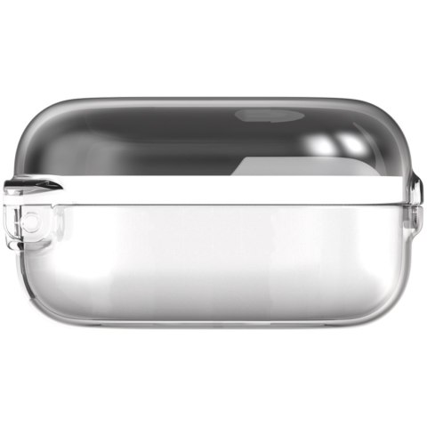 Samsung Galaxy Buds4 / Buds4 Pro Clear Case Transparency
