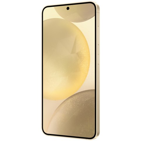 SAMSUNG Galaxy S24 256GB Yellow