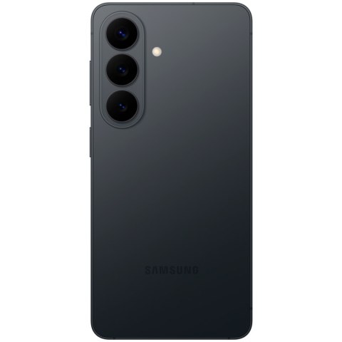 Samsung Galaxy S26 256GB BLACK