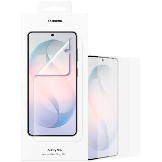 Samsung Galaxy S26 Plus Anti-reflecting Screen Protector Transparent