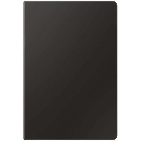 Samsung Galaxy Tab S10 FE+ Book Cover Keyboard - AI Key Black