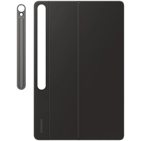 Samsung Galaxy Tab S10 FE+ Book Cover Keyboard - AI Key Black