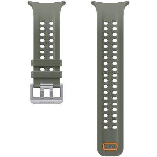 Samsung Galaxy Watch Ultra2 Band Marine Green