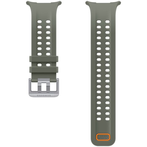 Samsung Galaxy Watch Ultra2 Band Marine Green