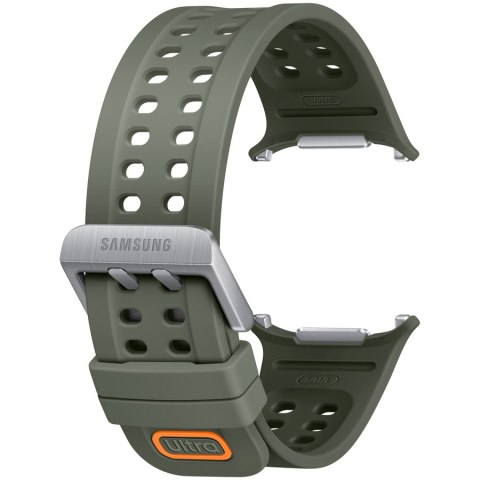 Samsung Galaxy Watch Ultra2 Band Marine Green