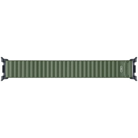 Samsung Galaxy Watch9 Band Fabric (M/L) Green