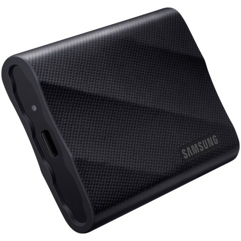 Samsung Portable SSD T9 USB 3.2 Gen 2x2