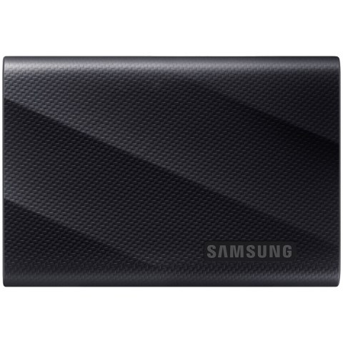 Samsung SSD 4TB USB-C USB Gen2 20Gbps 2x2 Client T9 5 yrs black