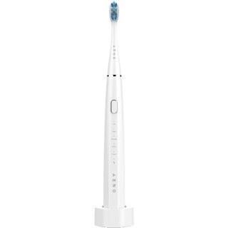 AENO DB1S Szczoteczka soniczna Smart 46000 RPM 90 dni IPX7 biała