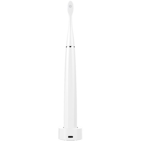 AENO DB1S Szczoteczka soniczna Smart 46000 RPM 90 dni IPX7 biała