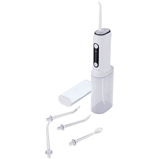AENO DI1 Irygator dentystyczny 12 programów 100 PSI 2200 mAh biały