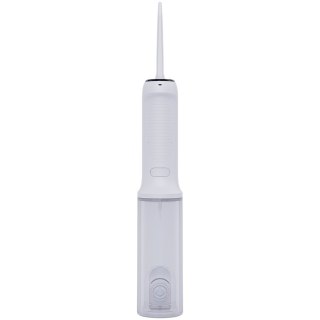 AENO DI1 Irygator dentystyczny 12 programów 100 PSI 2200 mAh biały