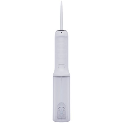 AENO DI1 Irygator dentystyczny 12 programów 100 PSI 2200 mAh biały