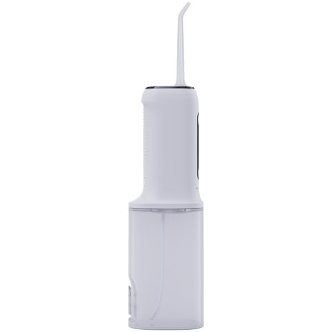 AENO DI1 Irygator dentystyczny 12 programów 100 PSI 2200 mAh biały