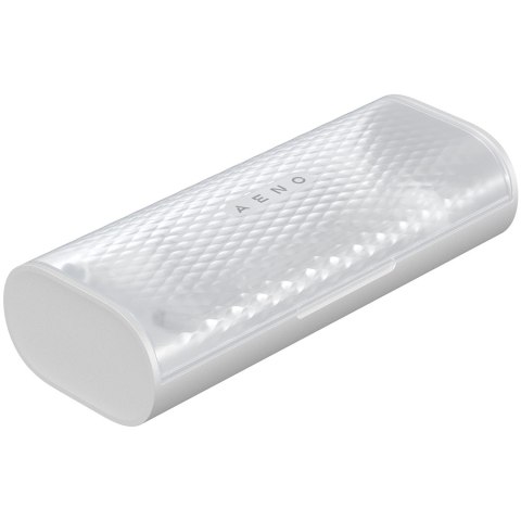 AENO DI1 Irygator dentystyczny 12 programów 100 PSI 2200 mAh biały