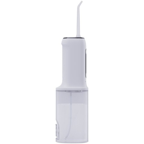 AENO DI1 Irygator dentystyczny 12 programów 100 PSI 2200 mAh biały
