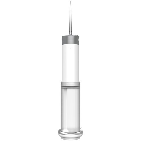 AENO DI2 Irygator dentystyczny 5 trybów 140 PSI 2500 mAh biały
