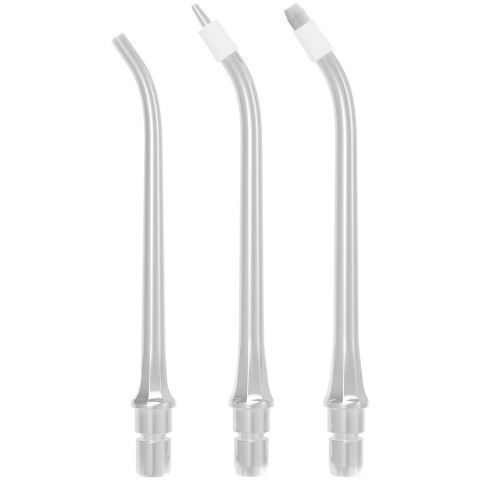 AENO DI2 Irygator dentystyczny 5 trybów 140 PSI 2500 mAh biały
