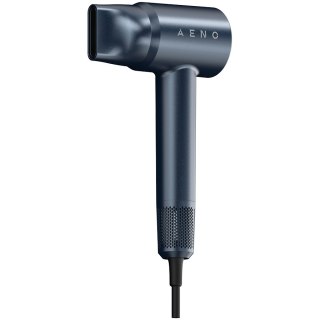 AENO HD3 Suszarka do włosów 1500W LCD 5+ trybów 110000 RPM granatowa