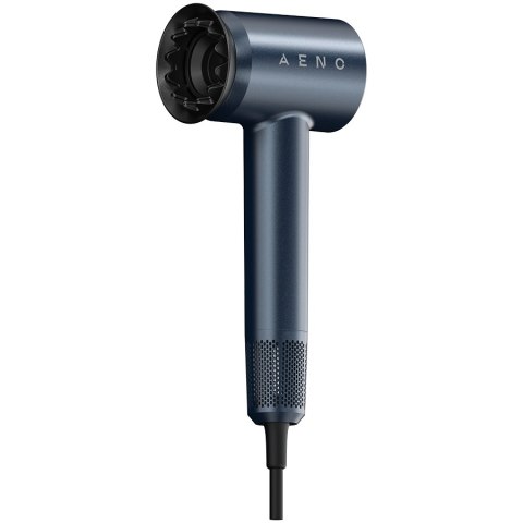 AENO HD3 Suszarka do włosów 1500W LCD 5+ trybów 110000 RPM granatowa