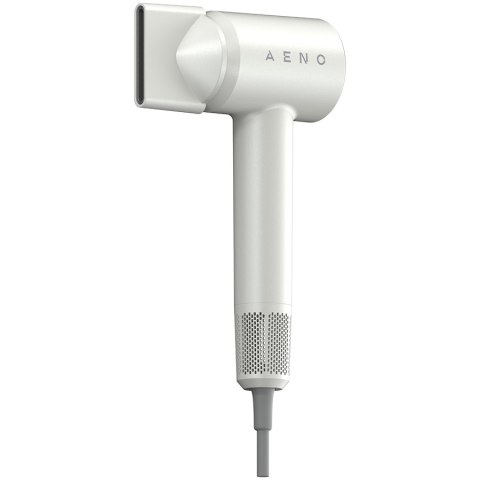 AENO HD4 Suszarka do włosów 1500W LCD 5+ trybów 110000 RPM biała