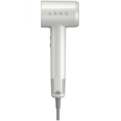 AENO HD4 Suszarka do włosów 1500W LCD 5+ trybów 110000 RPM biała