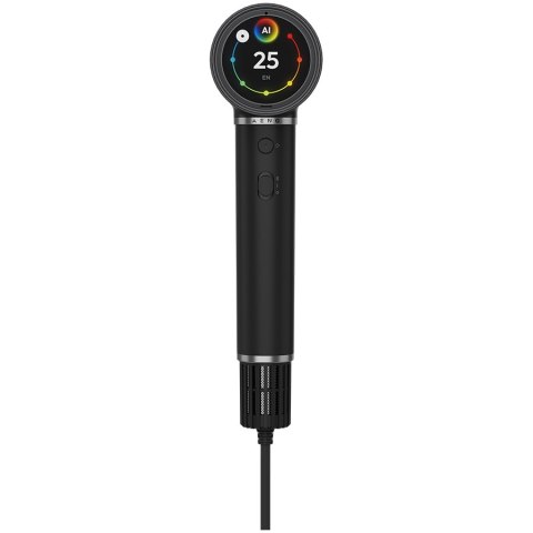 AENO HD5B Suszarka AI ProDryer LCD 5+ trybów 110000 RPM 1500W czarna