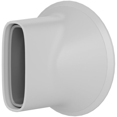 AENO HD5W Suszarka AI ProDryer LCD 5+ trybów 110000 RPM 1500W biała