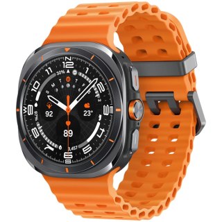 DEMO SAMSUNG GALAXY WATCH 7 ULTRA LTE TITANIUM GRAY