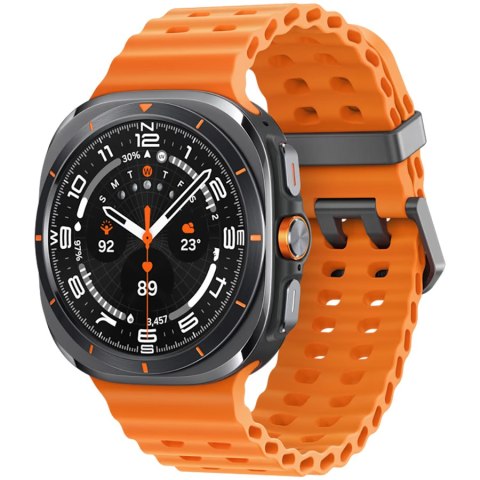 DEMO SAMSUNG GALAXY WATCH 7 ULTRA LTE TITANIUM GRAY