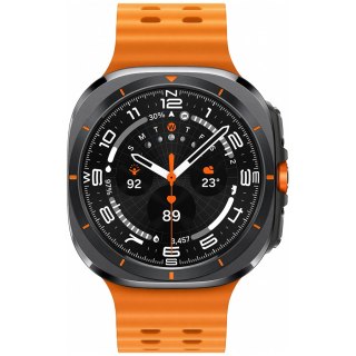 DEMO SAMSUNG GALAXY WATCH 7 ULTRA LTE TITANIUM GRAY