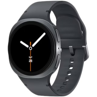 DEMO SAMSUNG GALAXY WATCH 8 40mm BT DARK GRAY