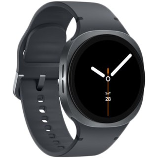 DEMO SAMSUNG GALAXY WATCH 8 40mm BT DARK GRAY