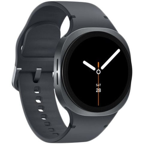 DEMO SAMSUNG GALAXY WATCH 8 40mm BT DARK GRAY