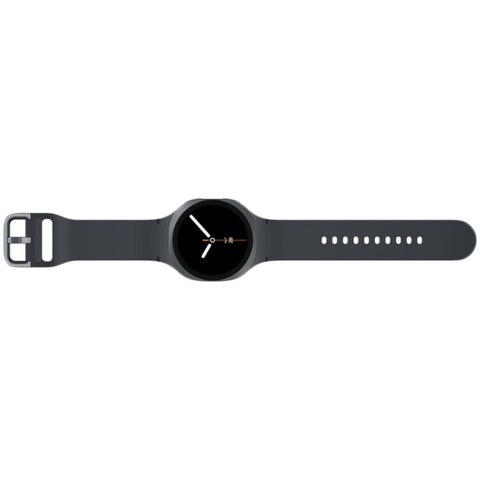 DEMO SAMSUNG GALAXY WATCH 8 40mm BT DARK GRAY
