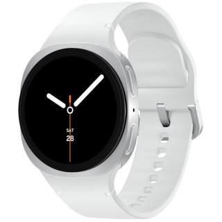 DEMO SAMSUNG GALAXY WATCH 8 40mm BT SILVER