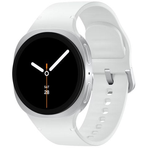 DEMO SAMSUNG GALAXY WATCH 8 40mm BT SILVER