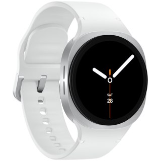 DEMO SAMSUNG GALAXY WATCH 8 40mm BT SILVER